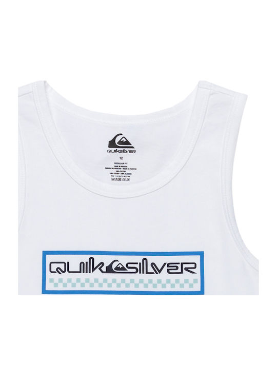 Quiksilver Quiksilver