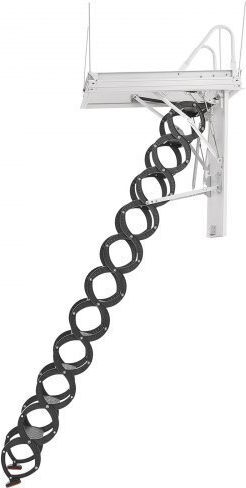 Vevor 11 Steps Boat Ladder