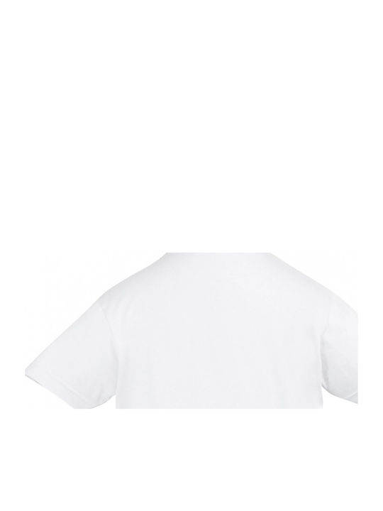 Kids Top White