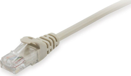 Equip U/UTP Cat.6a Ethernet Network Cable 1.5m Beige 1pcs