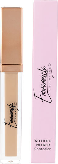 Emmanouela Cosmetics Emmanouela Cosmetics Flüssiger Abdeckstift Nr. 2 5ml