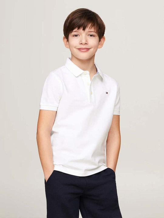 Tommy Hilfiger