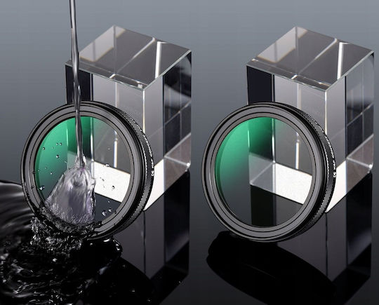 K&F Concept Filter Diffusion for Camera Lenses