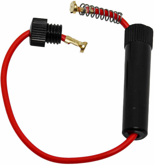 Auto-Sicherungshalter Auto-Sicherungen 5-30a W17284-1-1 X-Weizen