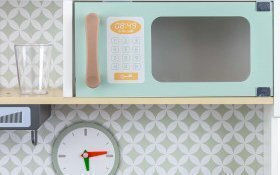 Milly Mally Kids Kitchen for Ages 3+
