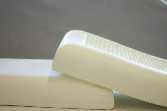 Alpha Foam Advance Aloe Vera Memory Foam Ανατομικό 40x60x12cm