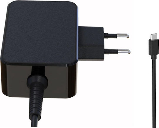 CoreParts USB-C Laptop Charger 90W 5V 4.5A