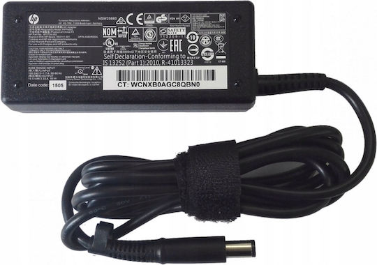 HP Laptop Charger 65W for HP