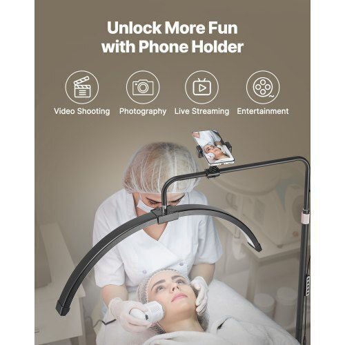 SPV LED σε Μαύρο Χρώμα SPV-LED8359