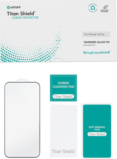 eSTUFF Screen Protector 10buc (Apple)