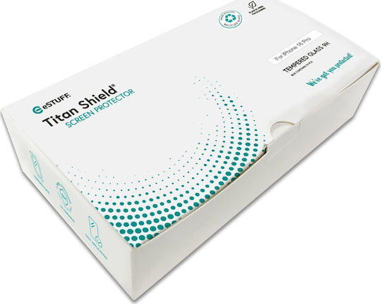 eSTUFF Screen Protector 10buc (Apple)