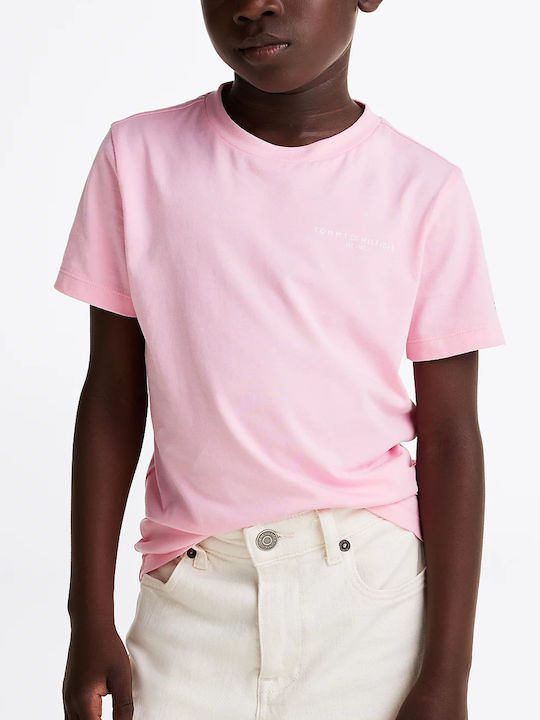 Παιδικό T-shirt Pink Sugar
