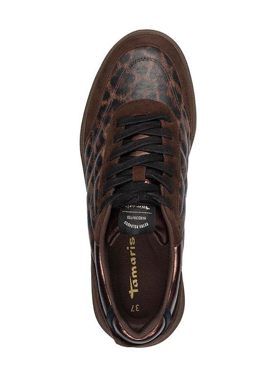 Sneakers Mocca Comb