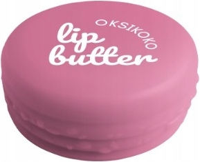 FlosLek Lip Balm Oxycoco Cranberry 10gr