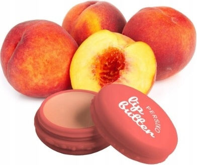 FlosLek Lip Butter Peach 10gr