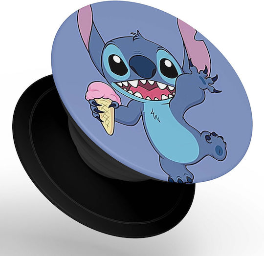 Oem Popholder Βάση Στήριξης Τηλεφώνου Σέτ 10τμχ Stitch
