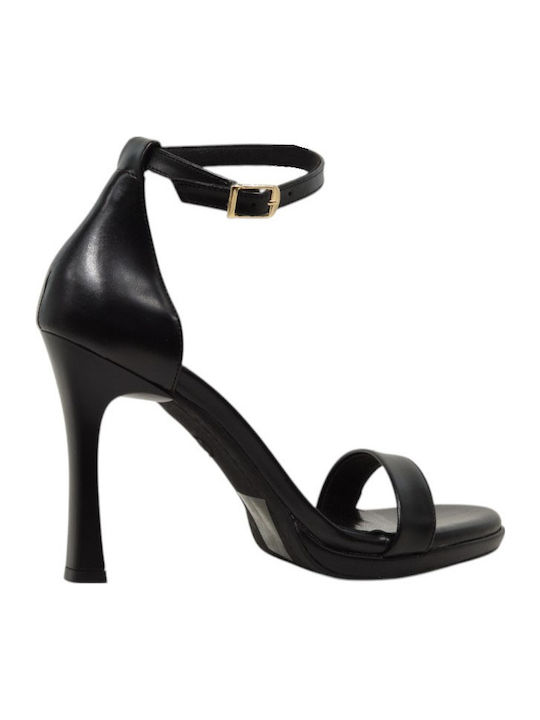 Sandals Black