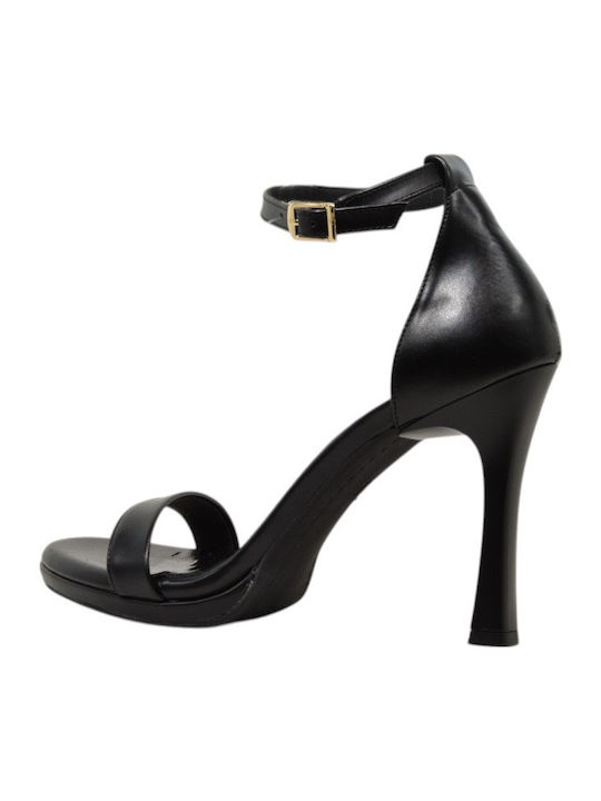 Sandals Black