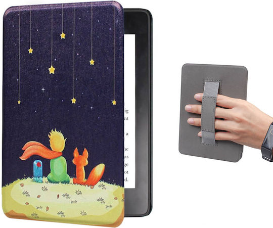 Strado Back Cover Multicolouη (Kindle Paperwhite 5)