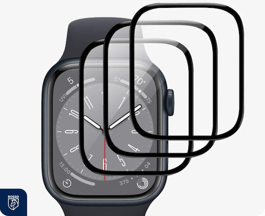 Rosso Screen Protector for the Galaxy Watch Ultra 3pcs