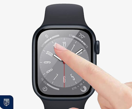 Rosso Screen Protector for the Galaxy Watch Ultra 3pcs
