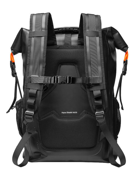 Spigen Aqua Shield A650 Αδιάβροχη Θήκη για Laptop 16" σε Μαύρο χρώμα
