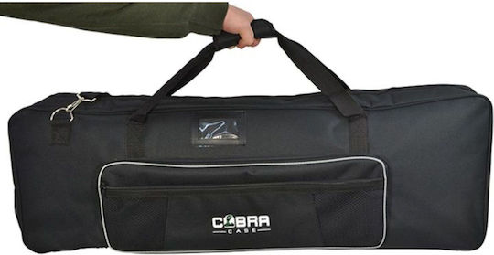 Suitcase Keyboard Padded Black CC1088