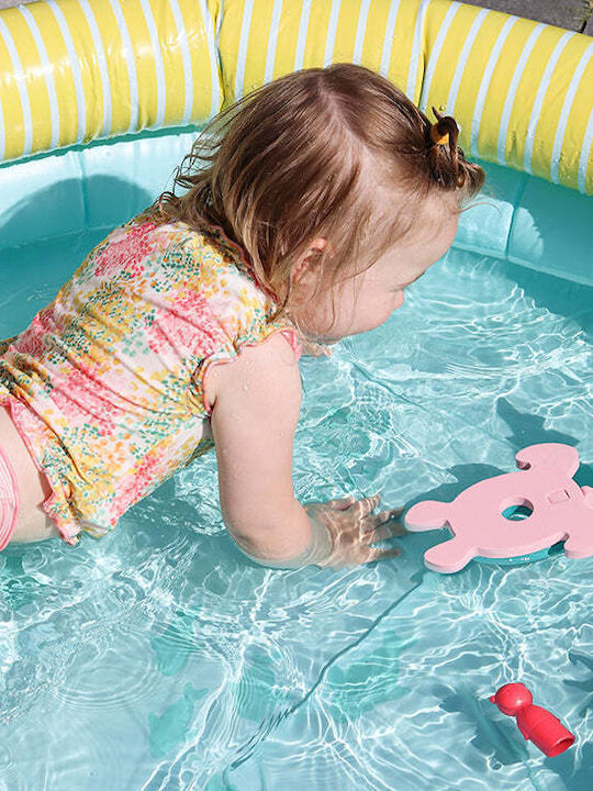 Ducksday Costum de baie pentru copii Set Multicolor