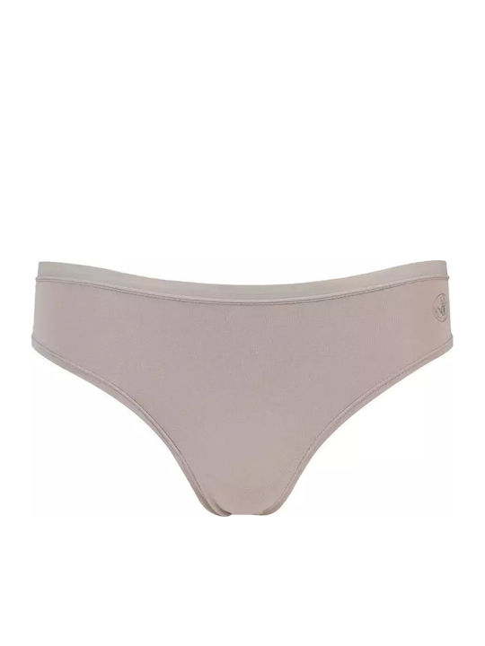 Women's Slip Blue