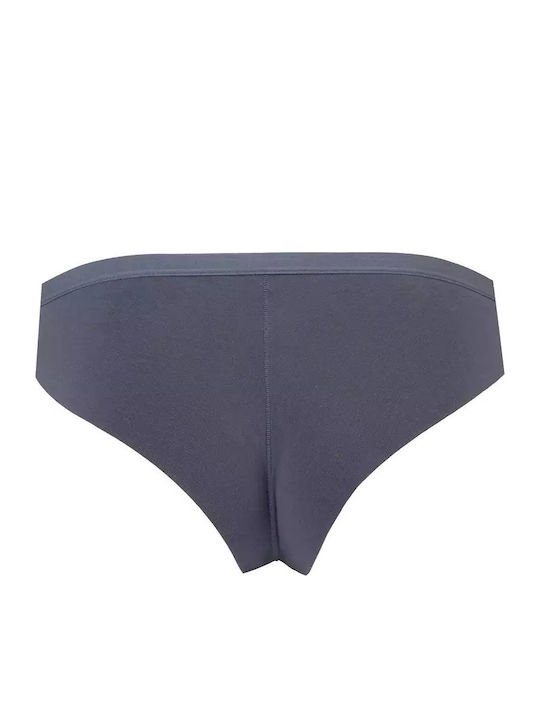 Women's Slip Blue
