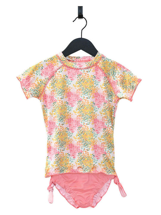 Ducksday Costum de baie pentru copii Set Multicolor