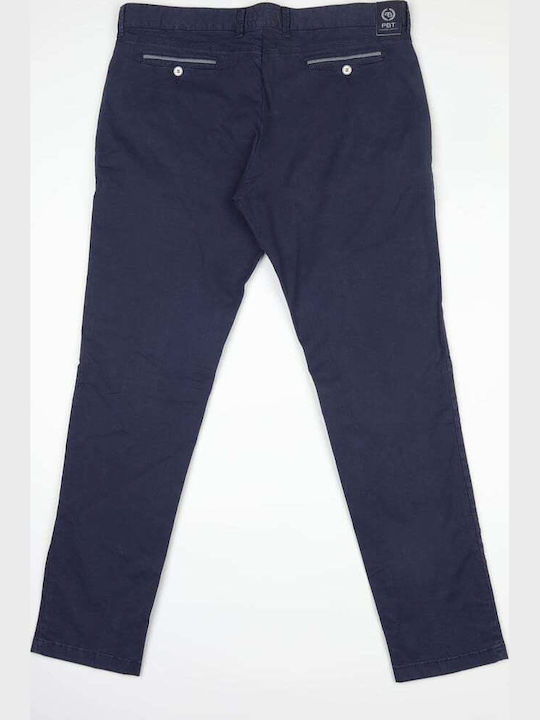 Hose Chino Blue