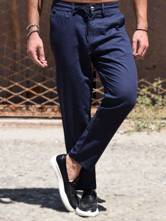Hose Blue