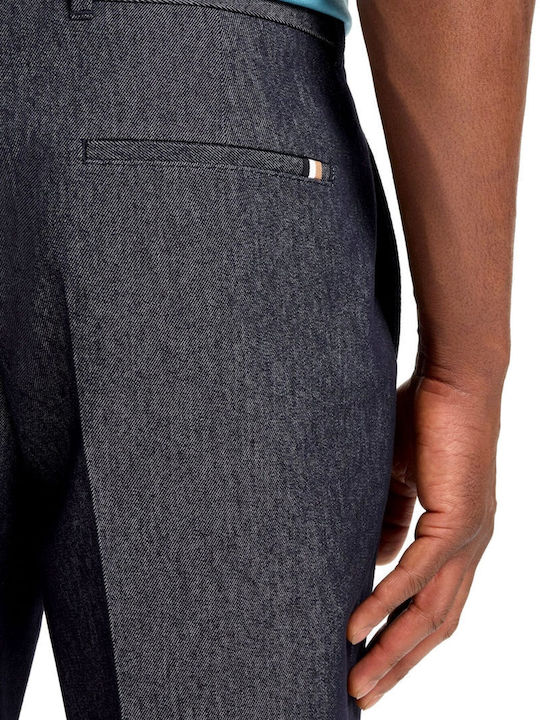 Pantaloni Blue