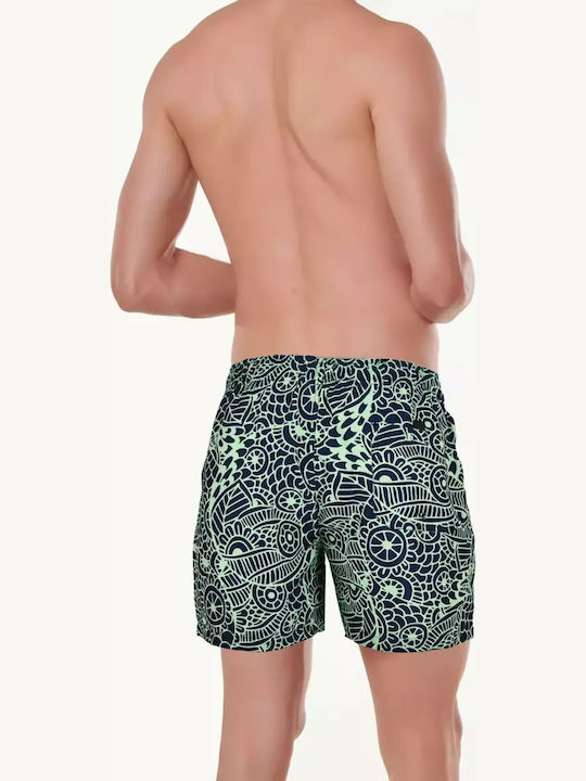 Apple Boxer