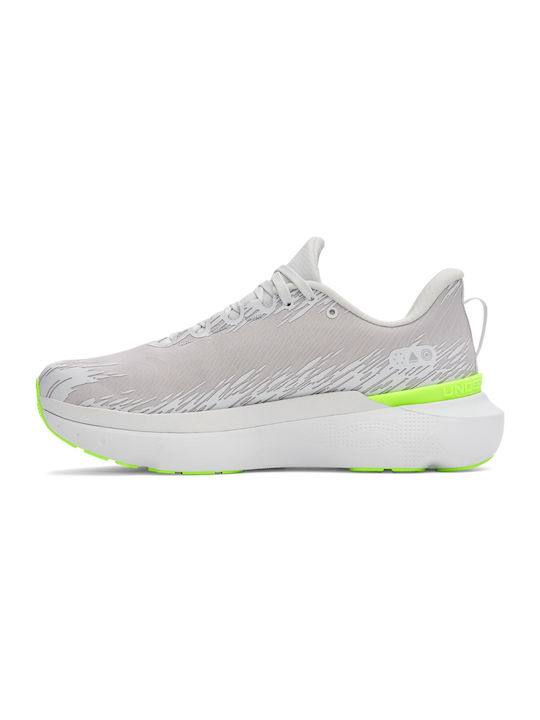 Under Armour Infinite Pro 2 Ανδρικά Running Γκρι