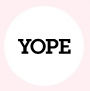 Yope Hypoallergenic , Antibacterial & Organic Washing-Up Liquid 750ml