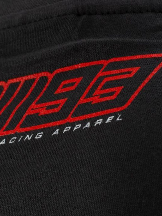 T-Shirt Ant 93 Anthrazitgrau 2033010 Marc Marquez