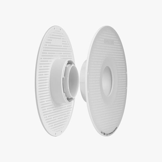 Bambu Lab PLA 3D Printer Filament 1.75mm Καφέ 1kg 1τμχ (Spool)
