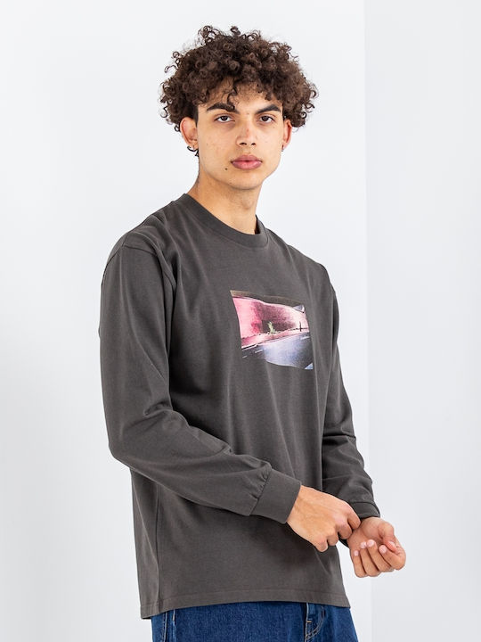 Polar Skate Co Bache Longsleeve Psc-w22-14
