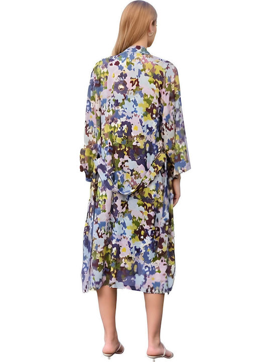 Angel's Secret Robe Maternity & Nursing