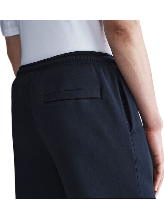 Pantaloni de trening cu Elastic Blue