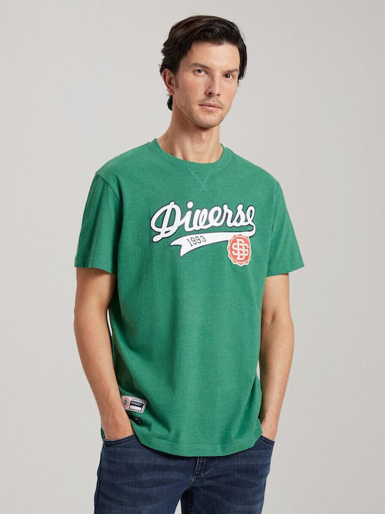 Diverse T-shirt Tradys Tradys