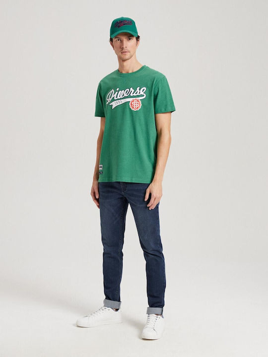 Diverse T-shirt Tradys Tradys