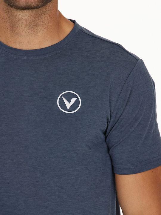 Virtus T-shirt Joker 2154 Blue Nights