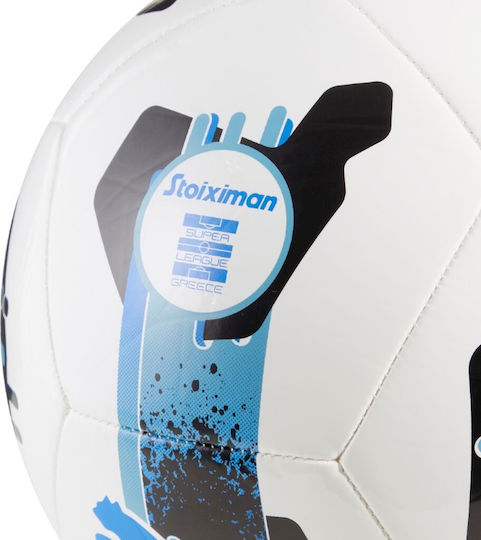 PUMA Orbita 7 Minge de fotbal Colorată