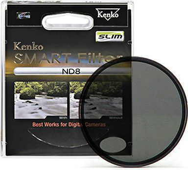 Kenko Filter ND Durchmesser 37mm für Kameraobjektive
