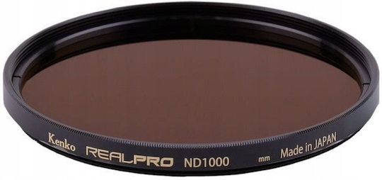 Kenko 55mm Diameter Lens Filter with MC Coating for Camera Lenses
