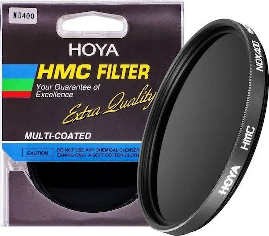 Hoya Lens Filter Diameter 77mm with HMC Coating for Photography Lenses