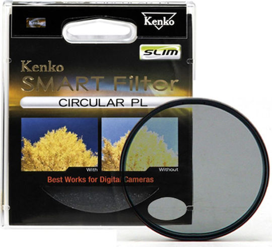 Kenko Filter Durchmesser 77mm für Kameraobjektive